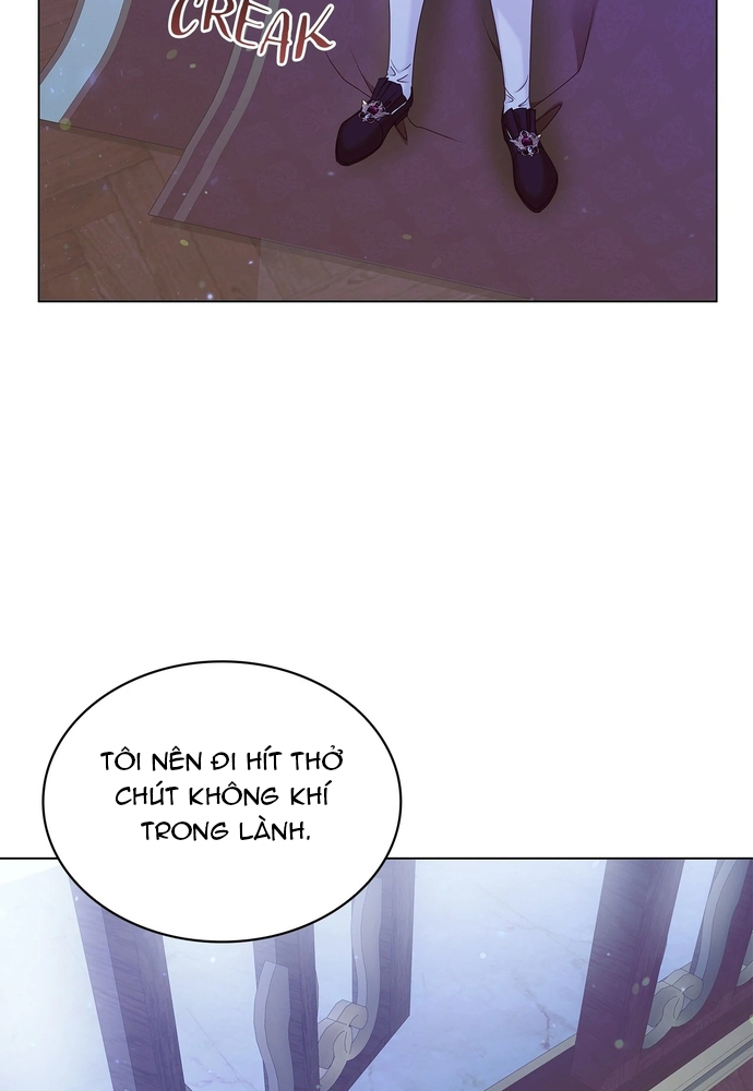 Nữ Phản Diện Thuần Phục Ác Ma Điên Loạn Chap 46 - Next Chap 47