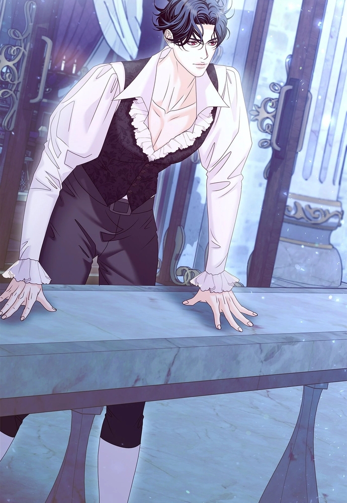 Nữ Phản Diện Thuần Phục Ác Ma Điên Loạn Chap 46 - Next Chap 47