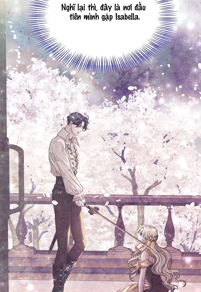 Nữ Phản Diện Thuần Phục Ác Ma Điên Loạn Chap 46 - Next Chap 47