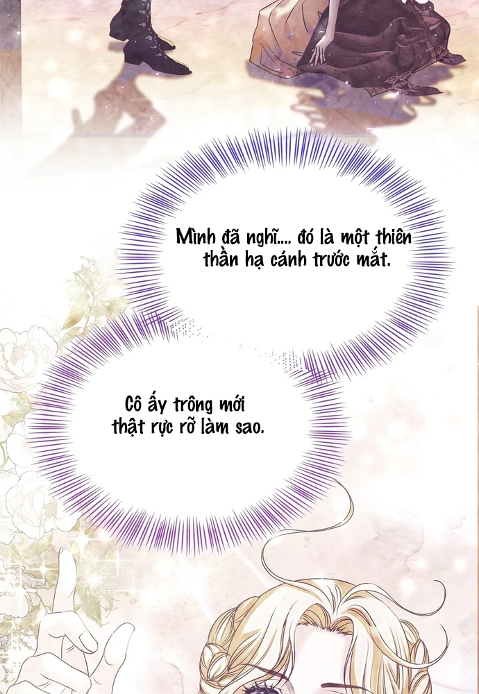 Nữ Phản Diện Thuần Phục Ác Ma Điên Loạn Chap 46 - Next Chap 47