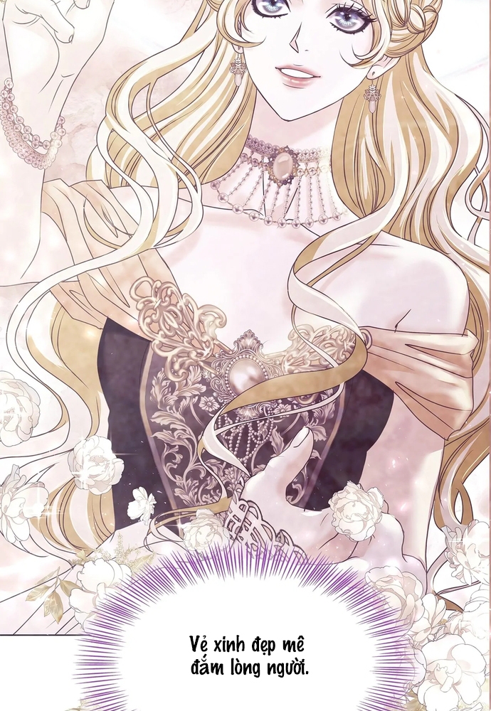 Nữ Phản Diện Thuần Phục Ác Ma Điên Loạn Chap 46 - Next Chap 47