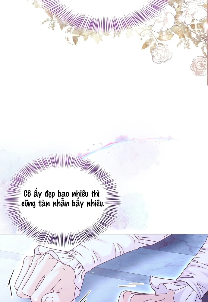 Nữ Phản Diện Thuần Phục Ác Ma Điên Loạn Chap 46 - Next Chap 47