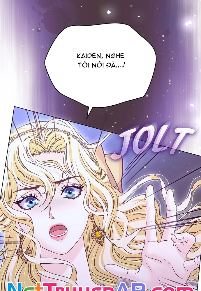 Nữ Phản Diện Thuần Phục Ác Ma Điên Loạn Chap 46 - Next Chap 47