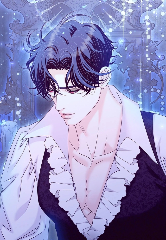 Nữ Phản Diện Thuần Phục Ác Ma Điên Loạn Chap 46 - Next Chap 47