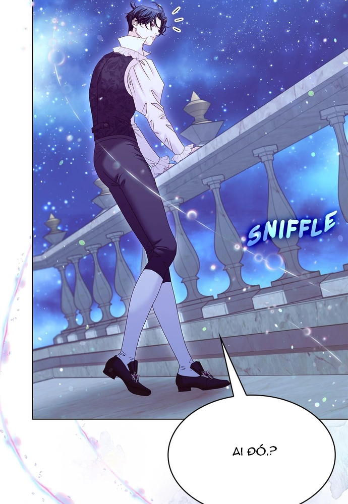 Nữ Phản Diện Thuần Phục Ác Ma Điên Loạn Chap 46 - Next Chap 47