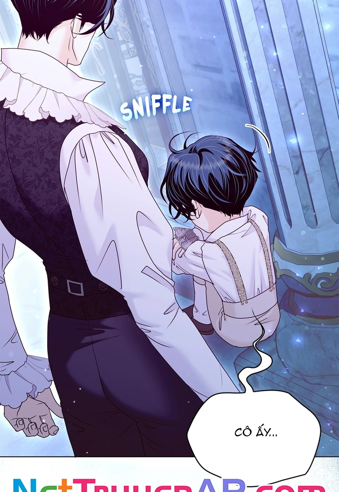 Nữ Phản Diện Thuần Phục Ác Ma Điên Loạn Chap 46 - Next Chap 47