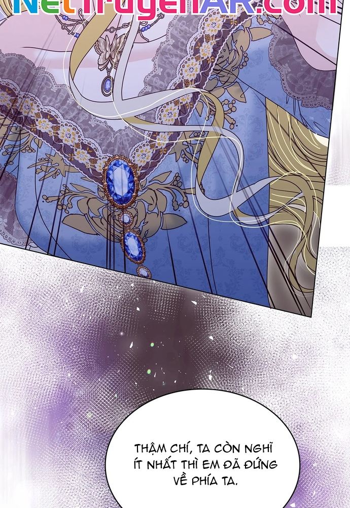 Nữ Phản Diện Thuần Phục Ác Ma Điên Loạn Chap 46 - Next Chap 47