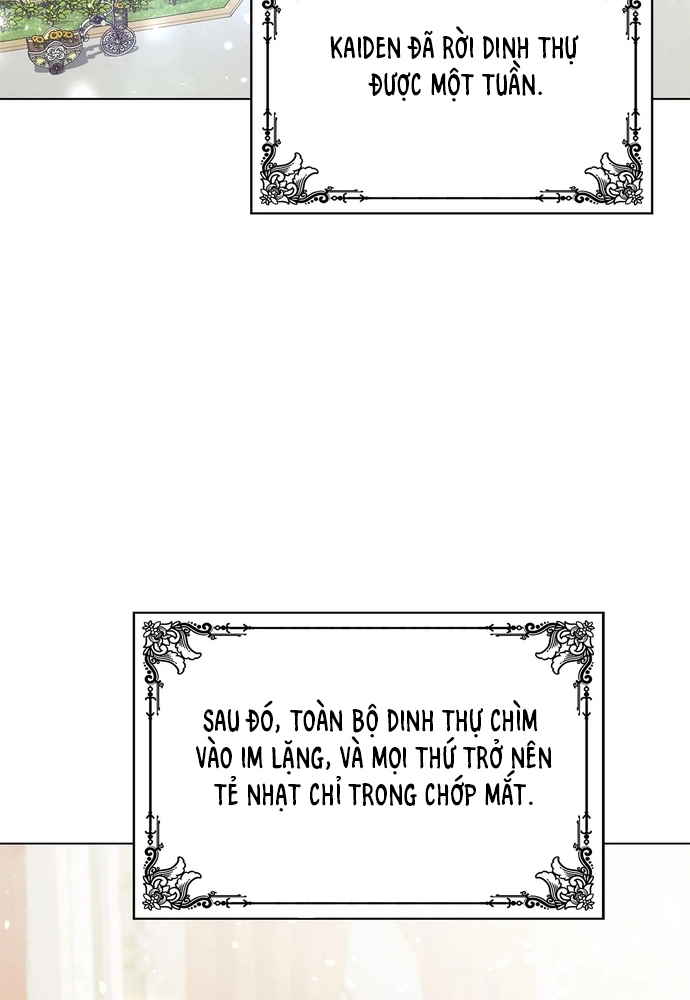 Nữ Phản Diện Thuần Phục Ác Ma Điên Loạn Chap 46 - Next Chap 47