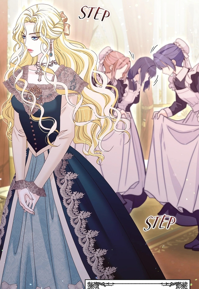 Nữ Phản Diện Thuần Phục Ác Ma Điên Loạn Chap 46 - Next Chap 47