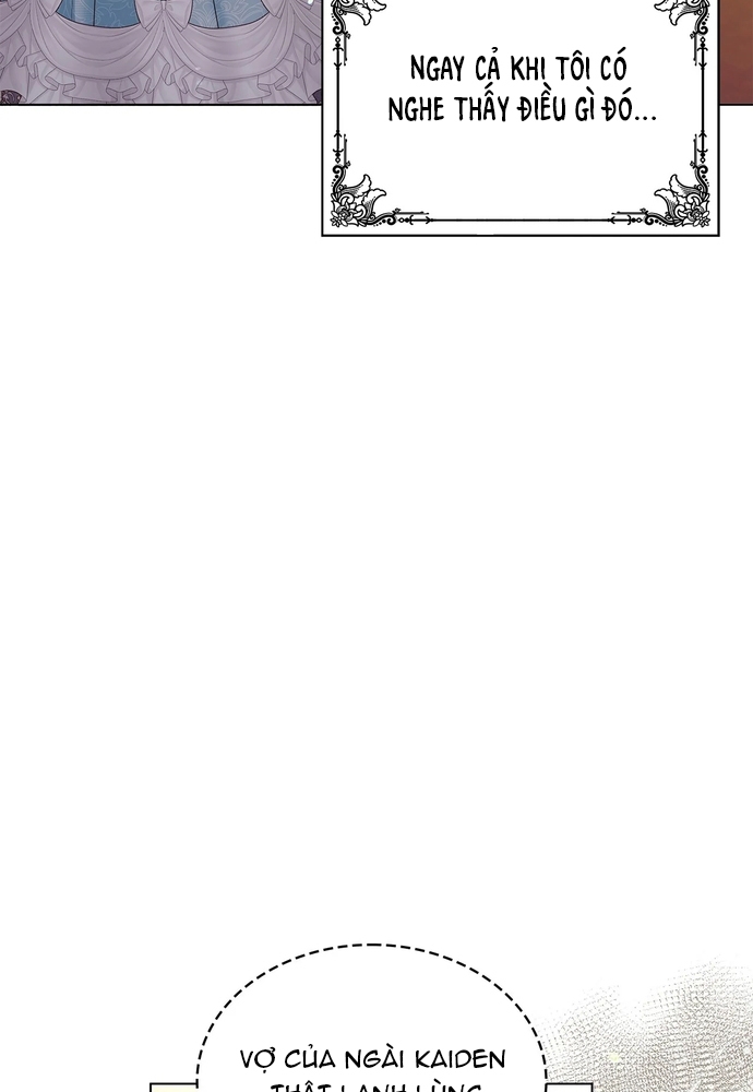 Nữ Phản Diện Thuần Phục Ác Ma Điên Loạn Chap 46 - Next Chap 47