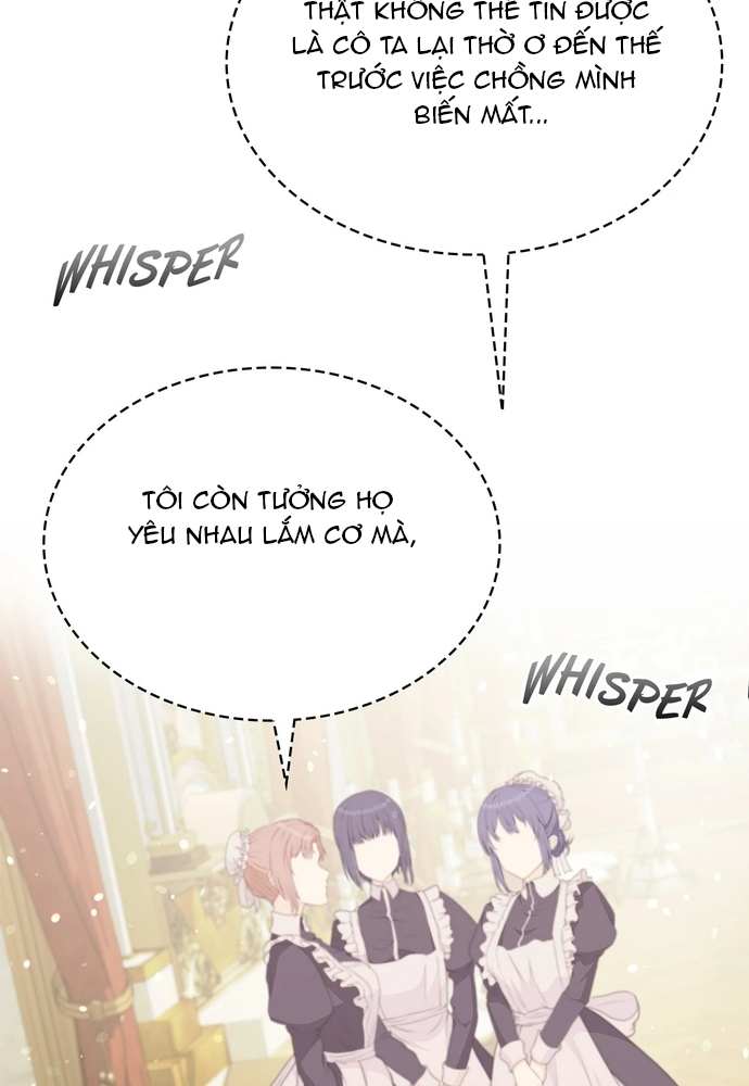 Nữ Phản Diện Thuần Phục Ác Ma Điên Loạn Chap 46 - Next Chap 47