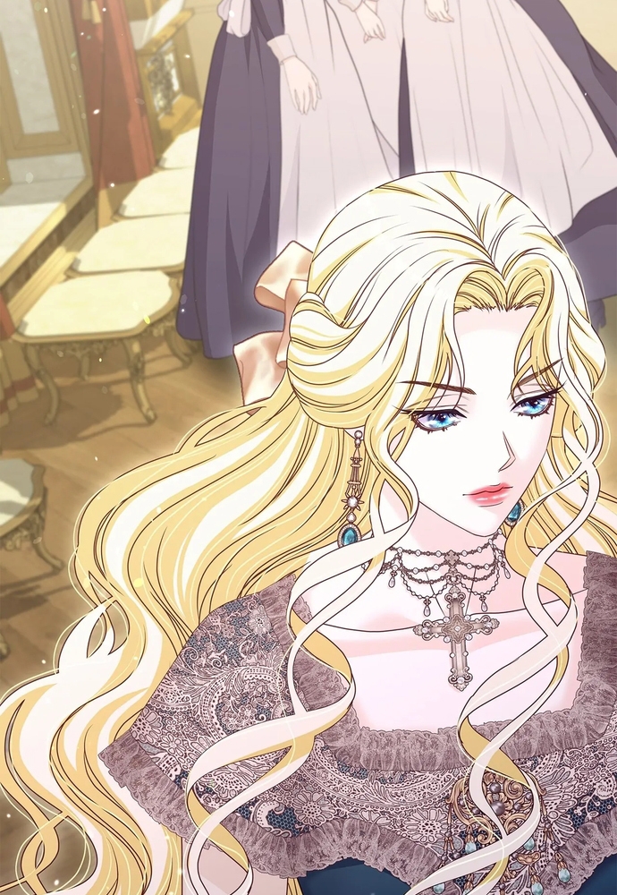 Nữ Phản Diện Thuần Phục Ác Ma Điên Loạn Chap 46 - Next Chap 47