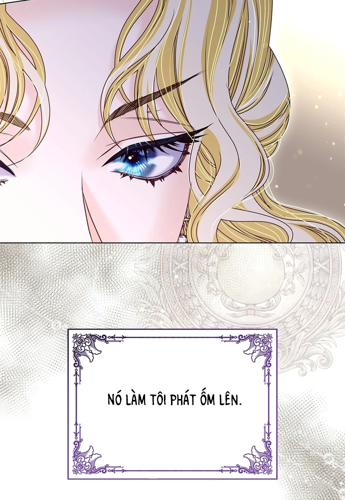 Nữ Phản Diện Thuần Phục Ác Ma Điên Loạn Chap 46 - Next Chap 47