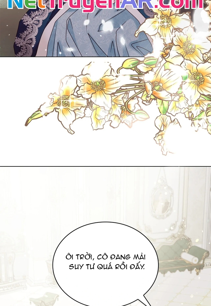 Nữ Phản Diện Thuần Phục Ác Ma Điên Loạn Chap 46 - Next Chap 47