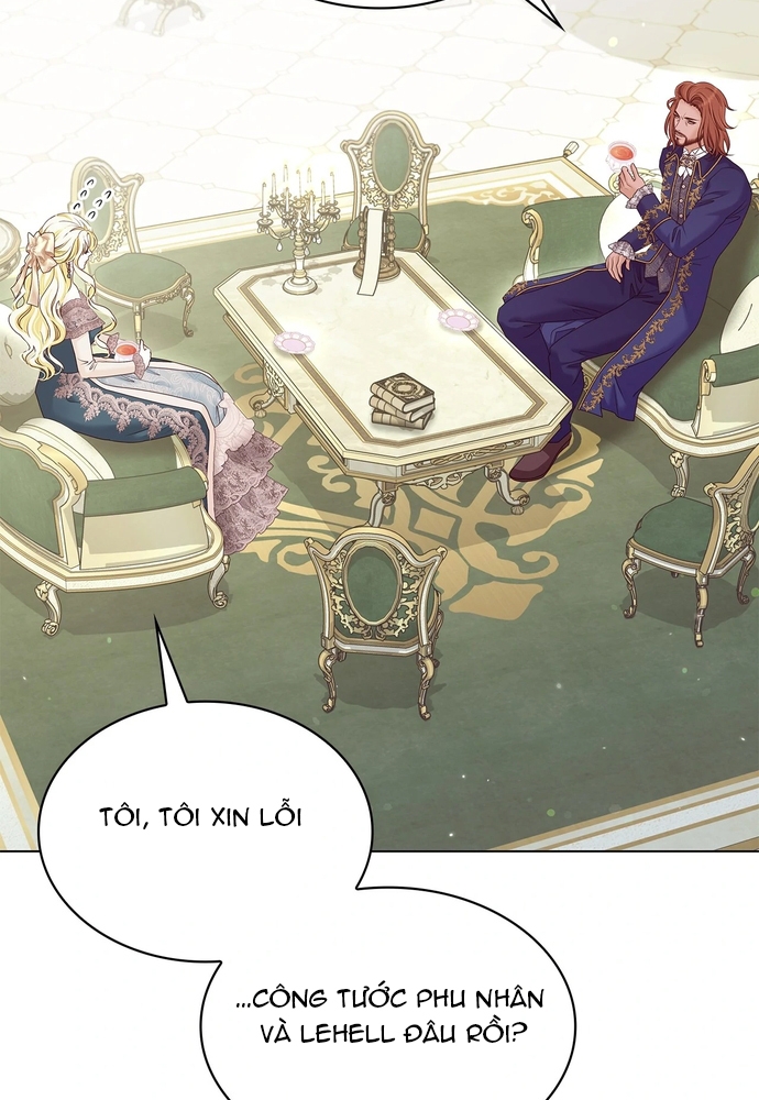 Nữ Phản Diện Thuần Phục Ác Ma Điên Loạn Chap 46 - Next Chap 47