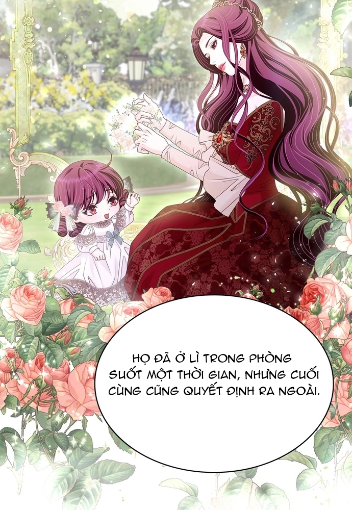 Nữ Phản Diện Thuần Phục Ác Ma Điên Loạn Chap 46 - Next Chap 47