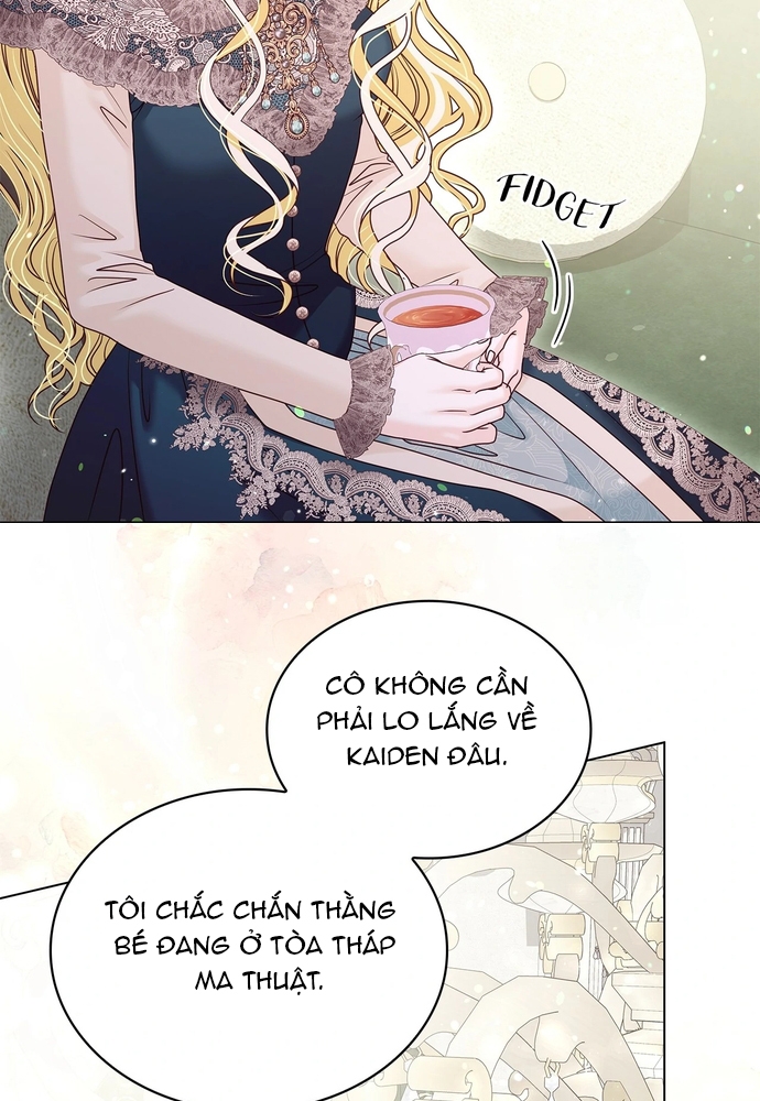 Nữ Phản Diện Thuần Phục Ác Ma Điên Loạn Chap 46 - Next Chap 47