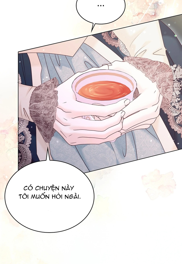 Nữ Phản Diện Thuần Phục Ác Ma Điên Loạn Chap 46 - Next Chap 47