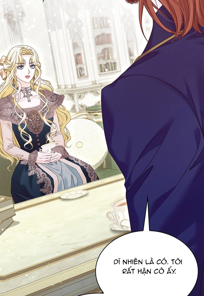 Nữ Phản Diện Thuần Phục Ác Ma Điên Loạn Chap 46 - Next Chap 47