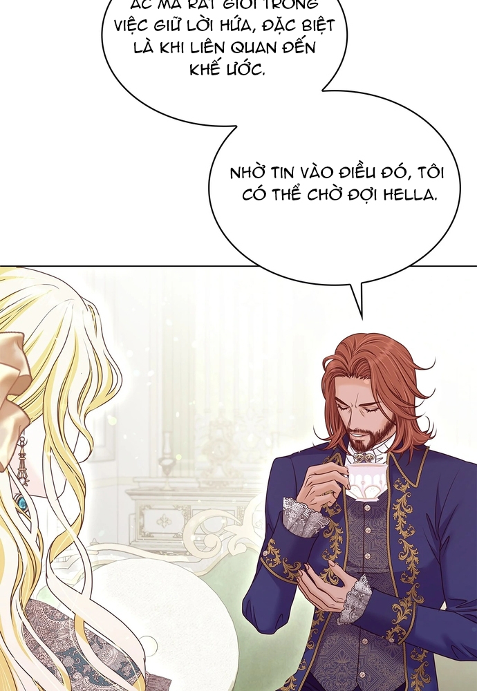 Nữ Phản Diện Thuần Phục Ác Ma Điên Loạn Chap 46 - Next Chap 47