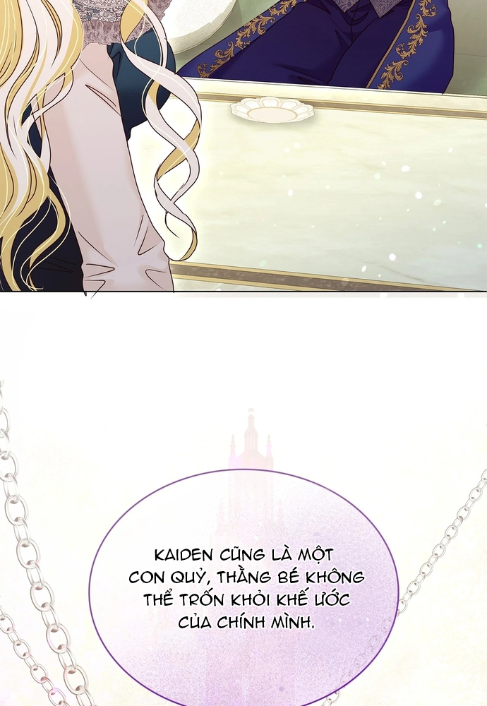 Nữ Phản Diện Thuần Phục Ác Ma Điên Loạn Chap 46 - Next Chap 47