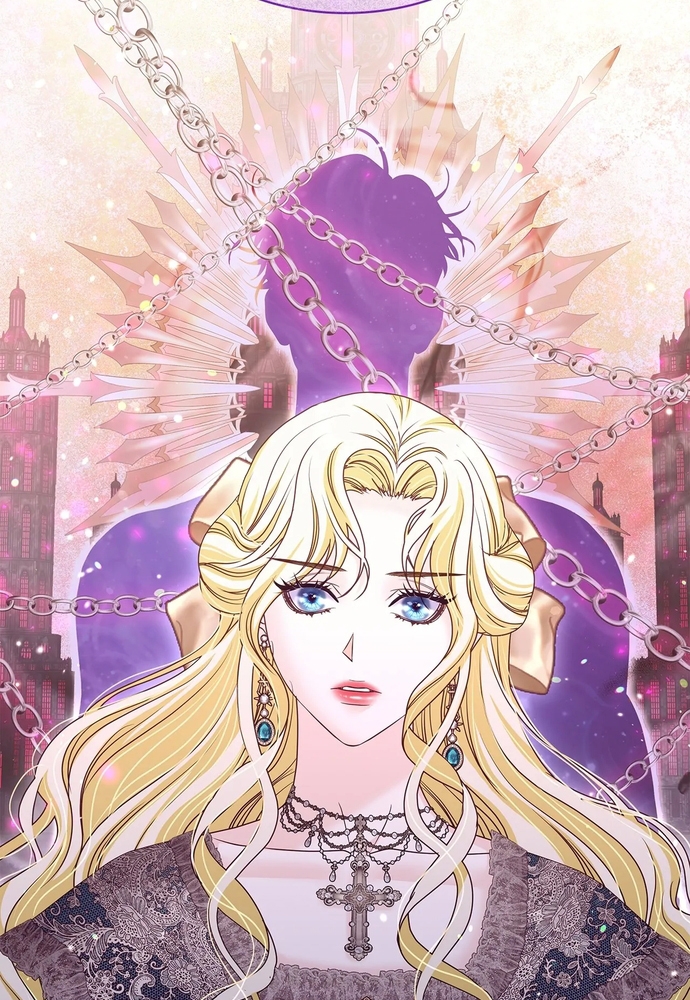 Nữ Phản Diện Thuần Phục Ác Ma Điên Loạn Chap 46 - Next Chap 47