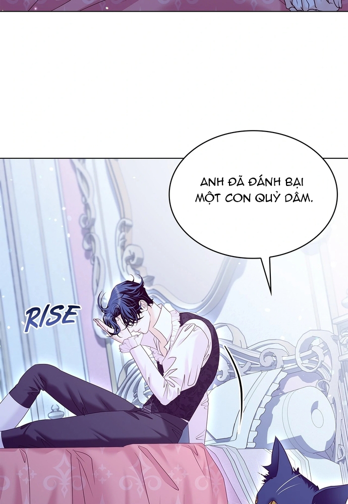 Nữ Phản Diện Thuần Phục Ác Ma Điên Loạn Chap 47 - Next Chap 48