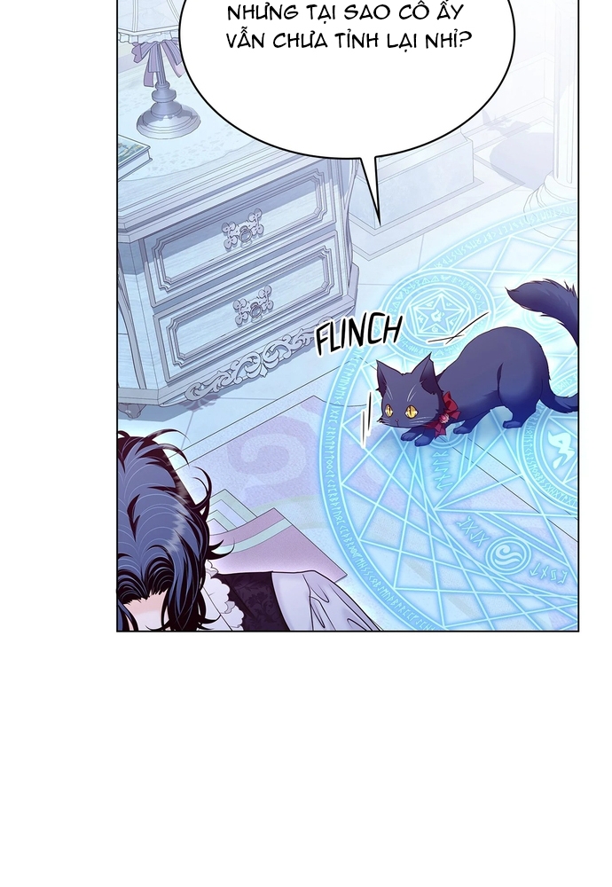 Nữ Phản Diện Thuần Phục Ác Ma Điên Loạn Chap 47 - Next Chap 48