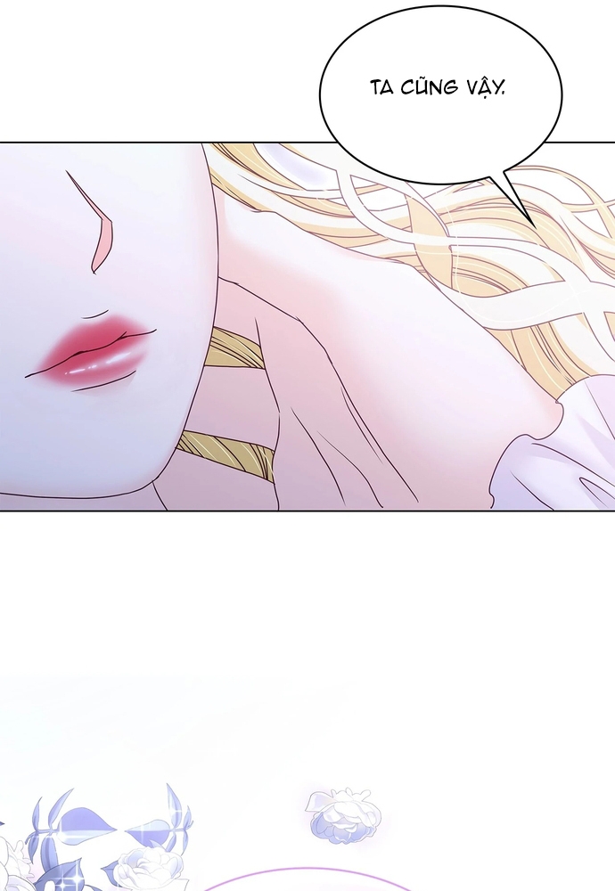 Nữ Phản Diện Thuần Phục Ác Ma Điên Loạn Chap 47 - Next Chap 48