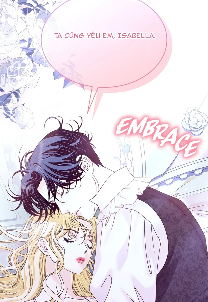 Nữ Phản Diện Thuần Phục Ác Ma Điên Loạn Chap 47 - Next Chap 48