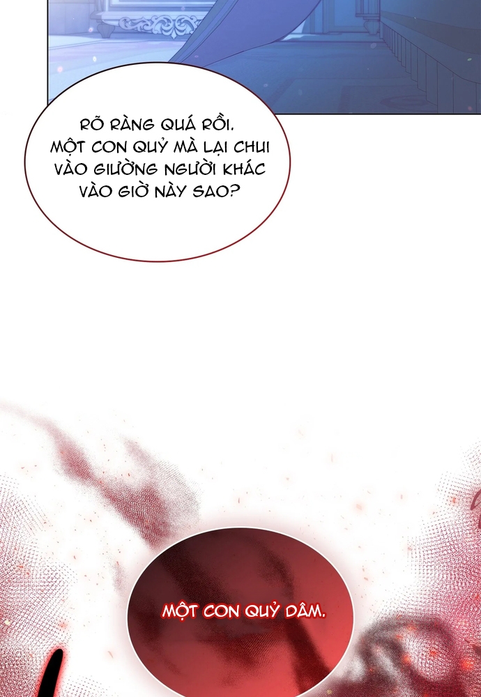 Nữ Phản Diện Thuần Phục Ác Ma Điên Loạn Chap 47 - Next Chap 48