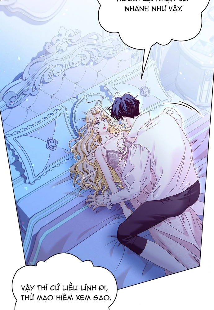 Nữ Phản Diện Thuần Phục Ác Ma Điên Loạn Chap 47 - Next Chap 48