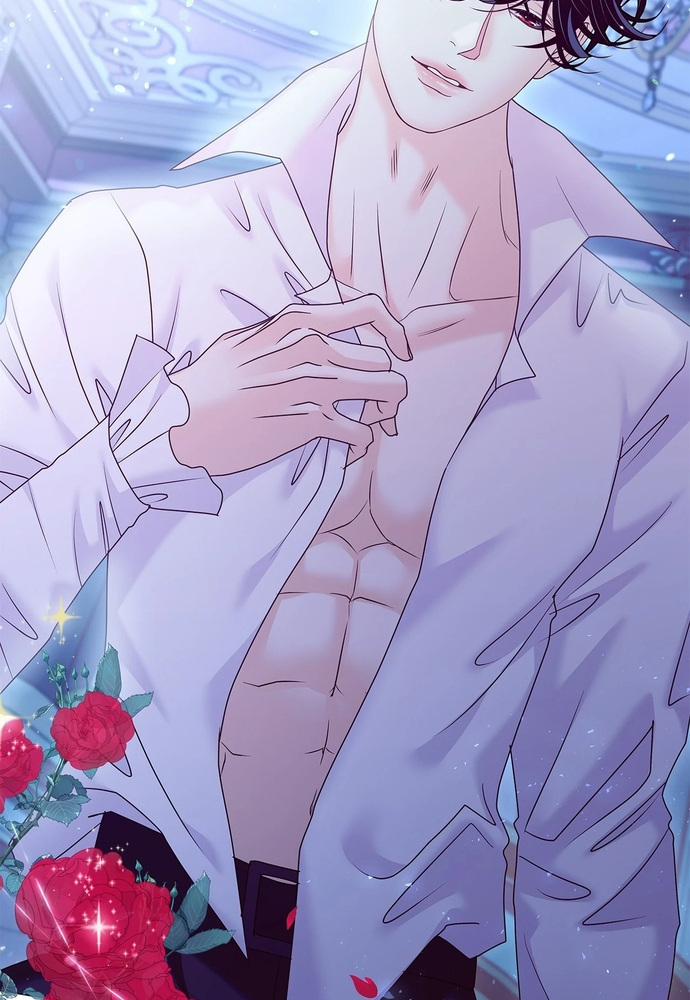 Nữ Phản Diện Thuần Phục Ác Ma Điên Loạn Chap 47 - Next Chap 48