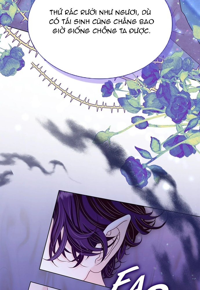 Nữ Phản Diện Thuần Phục Ác Ma Điên Loạn Chap 47 - Next Chap 48