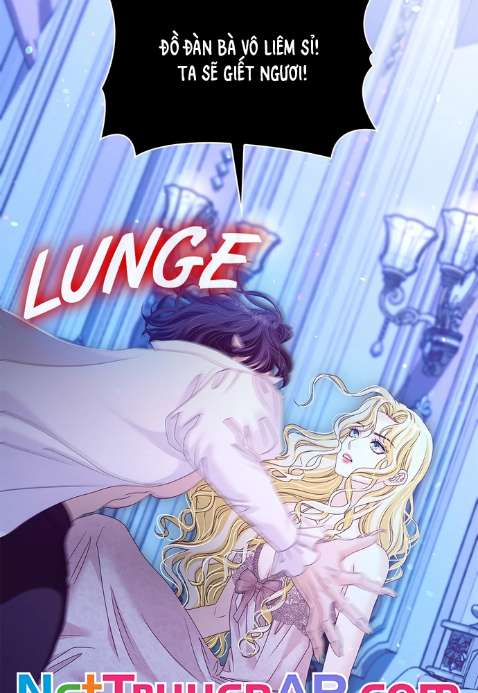 Nữ Phản Diện Thuần Phục Ác Ma Điên Loạn Chap 47 - Next Chap 48