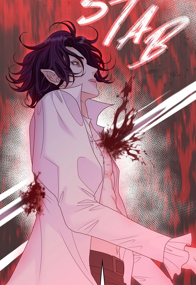 Nữ Phản Diện Thuần Phục Ác Ma Điên Loạn Chap 47 - Next Chap 48