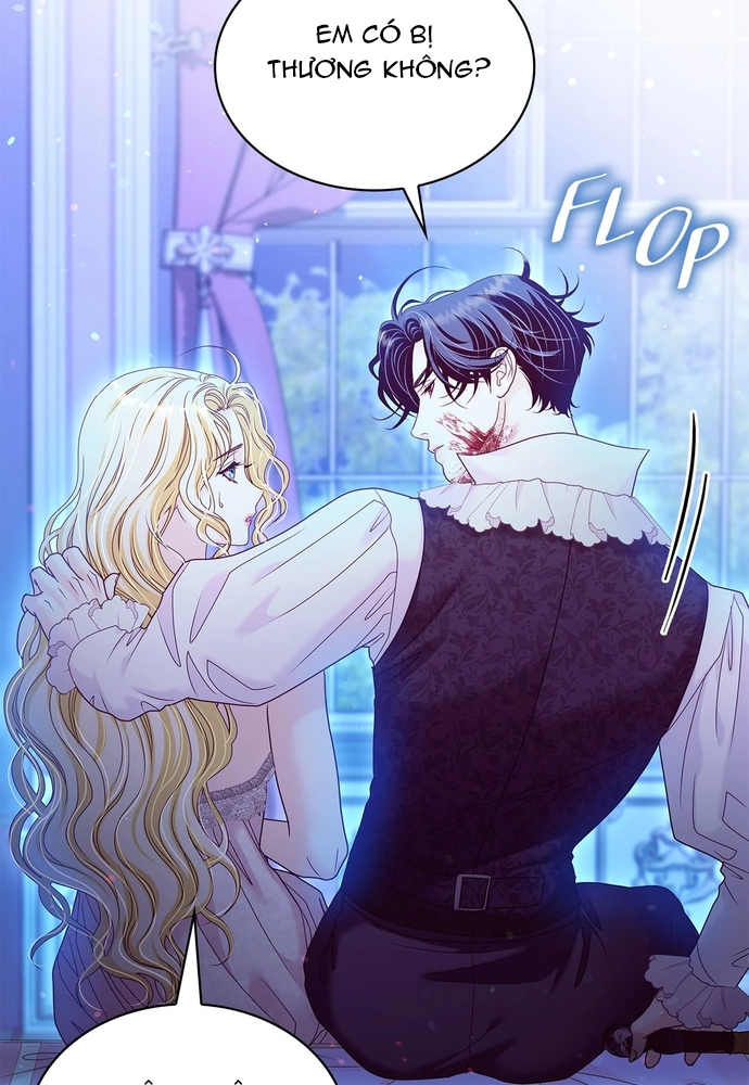 Nữ Phản Diện Thuần Phục Ác Ma Điên Loạn Chap 47 - Next Chap 48