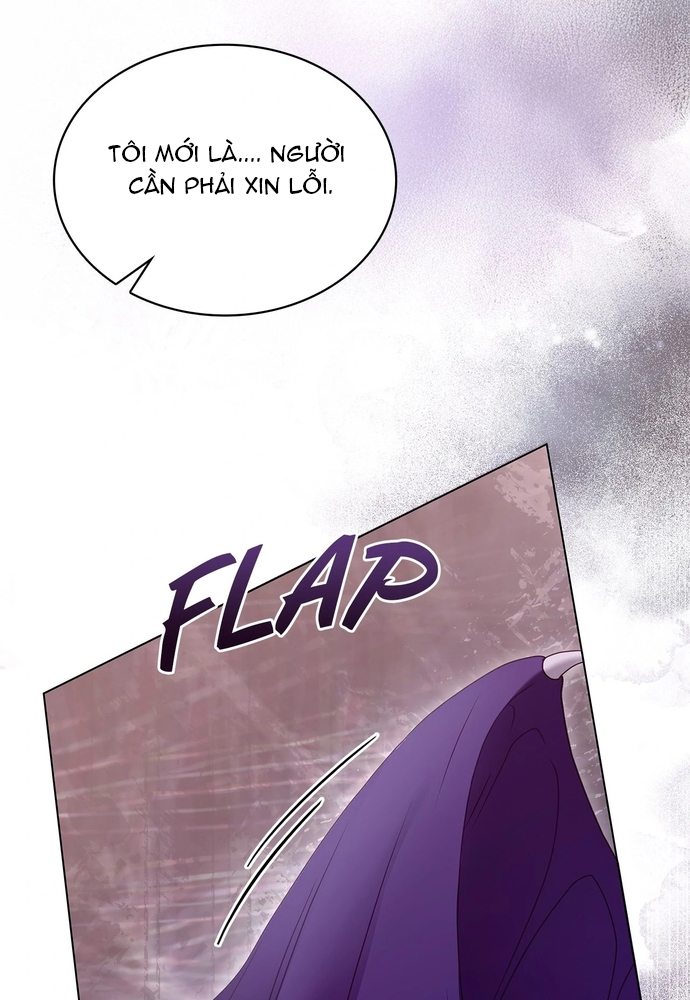 Nữ Phản Diện Thuần Phục Ác Ma Điên Loạn Chap 47 - Next Chap 48