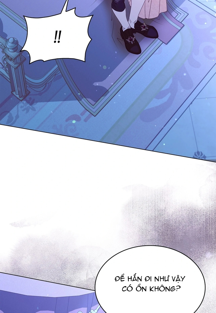 Nữ Phản Diện Thuần Phục Ác Ma Điên Loạn Chap 47 - Next Chap 48