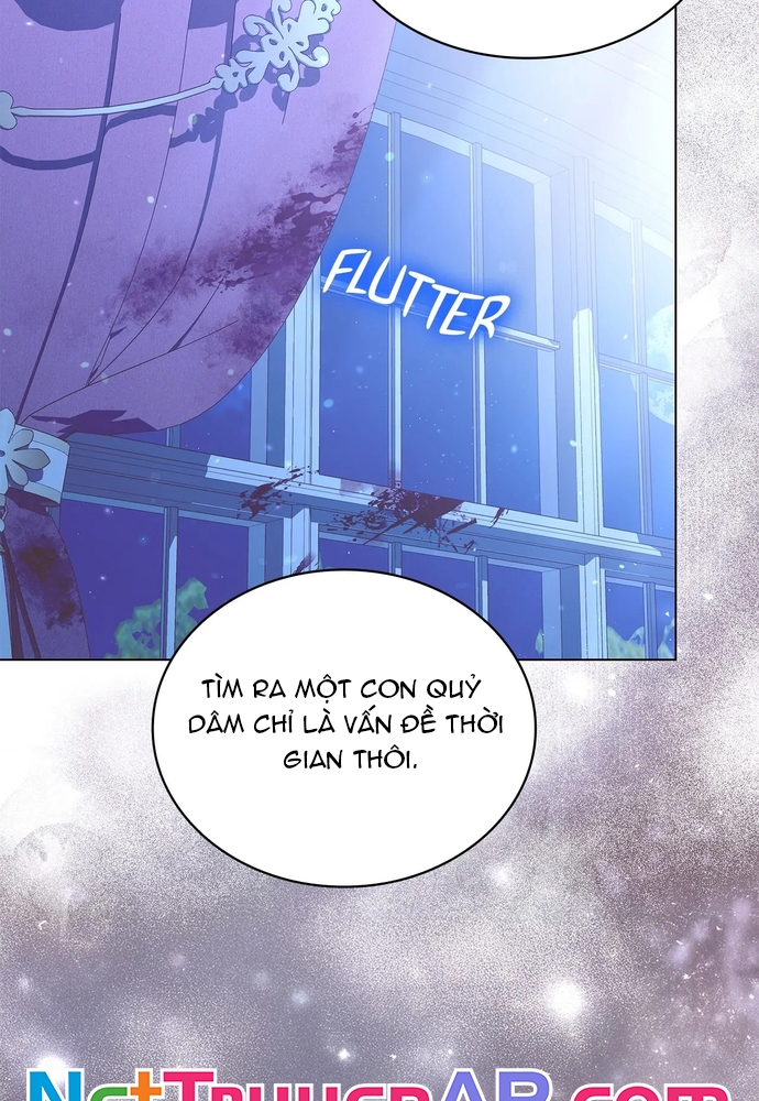 Nữ Phản Diện Thuần Phục Ác Ma Điên Loạn Chap 47 - Next Chap 48