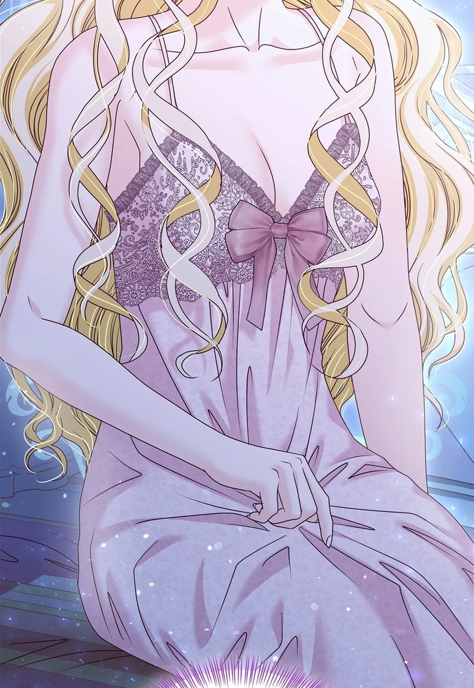 Nữ Phản Diện Thuần Phục Ác Ma Điên Loạn Chap 47 - Next Chap 48