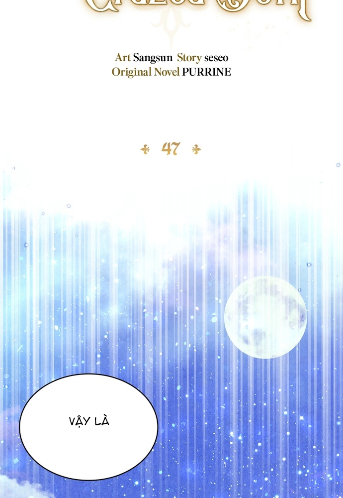 Nữ Phản Diện Thuần Phục Ác Ma Điên Loạn Chap 47 - Next Chap 48