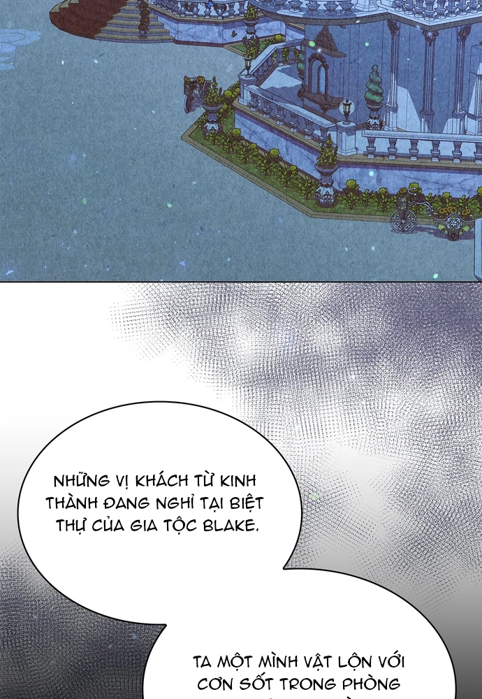 Nữ Phản Diện Thuần Phục Ác Ma Điên Loạn Chap 47 - Next Chap 48