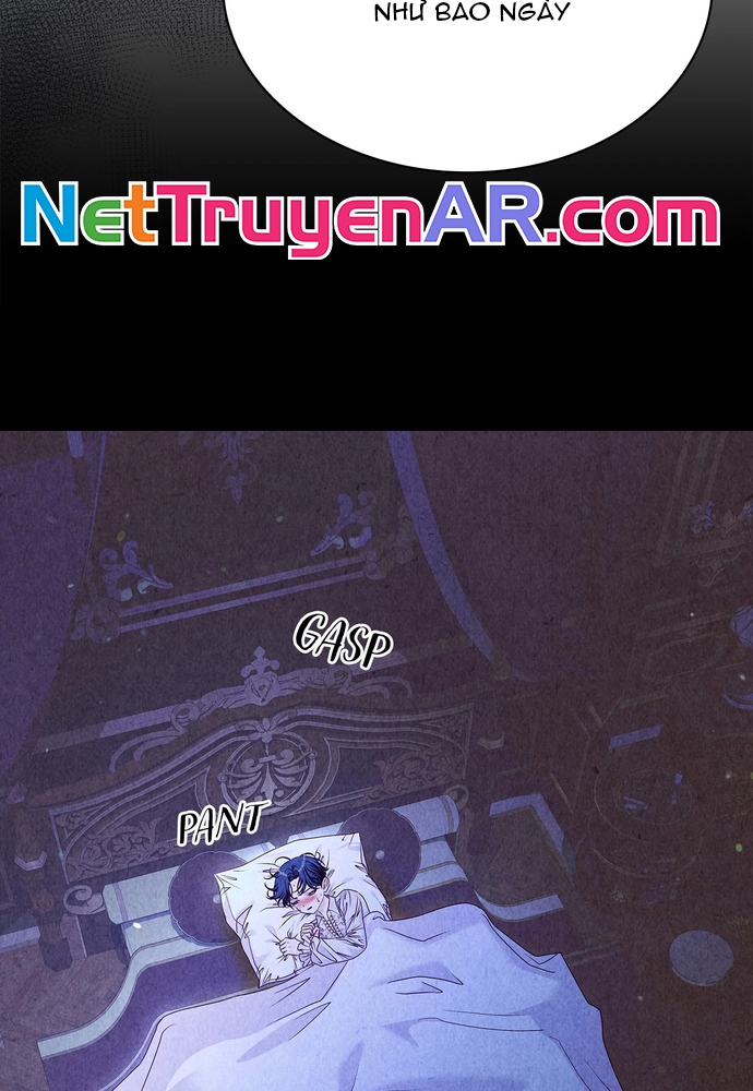 Nữ Phản Diện Thuần Phục Ác Ma Điên Loạn Chap 47 - Next Chap 48