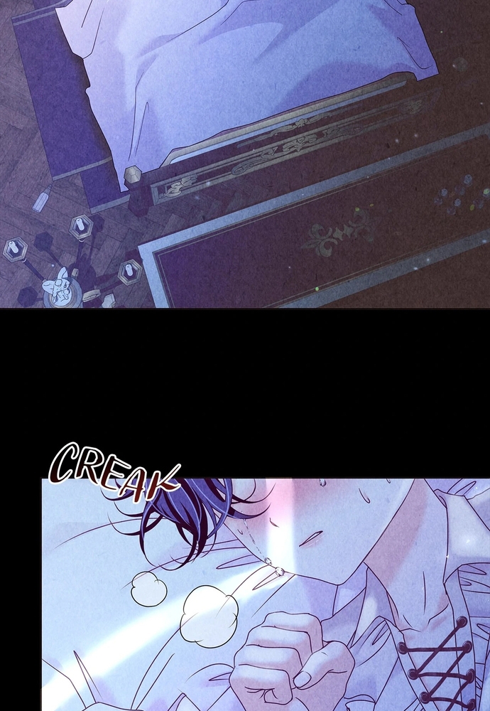 Nữ Phản Diện Thuần Phục Ác Ma Điên Loạn Chap 47 - Next Chap 48