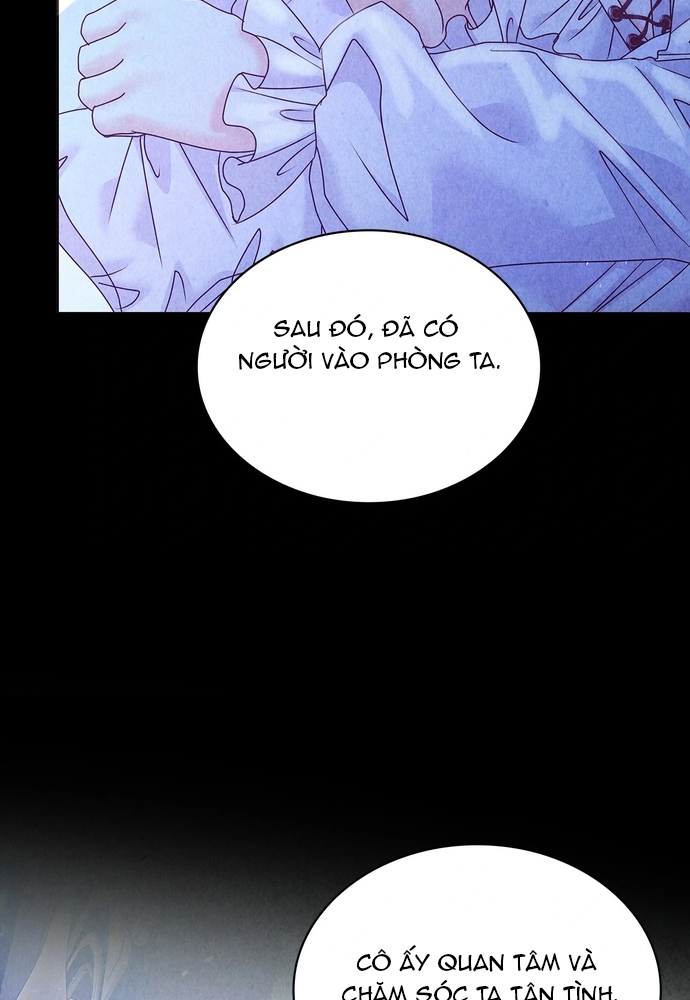 Nữ Phản Diện Thuần Phục Ác Ma Điên Loạn Chap 47 - Next Chap 48