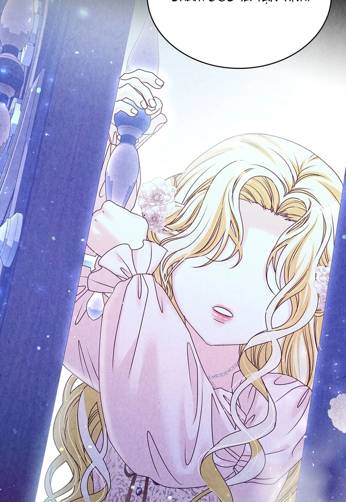 Nữ Phản Diện Thuần Phục Ác Ma Điên Loạn Chap 47 - Next Chap 48