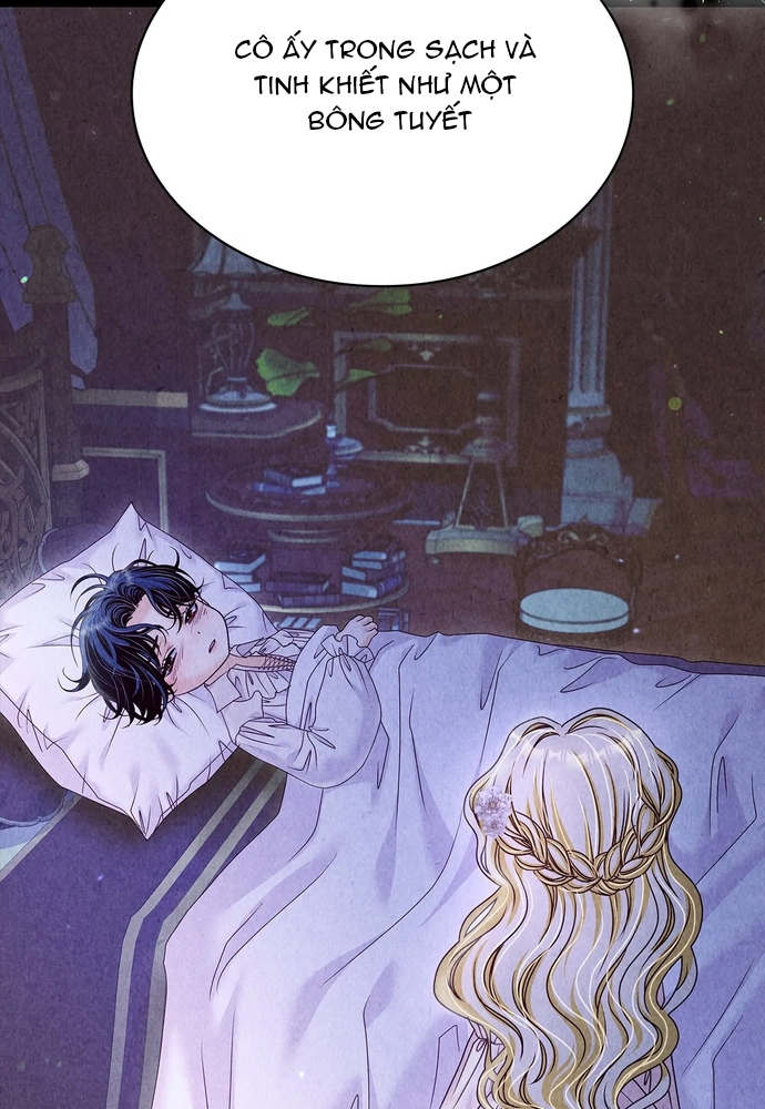 Nữ Phản Diện Thuần Phục Ác Ma Điên Loạn Chap 47 - Next Chap 48