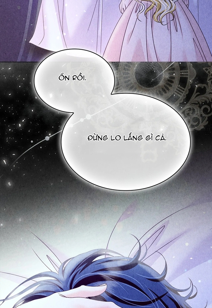 Nữ Phản Diện Thuần Phục Ác Ma Điên Loạn Chap 47 - Next Chap 48