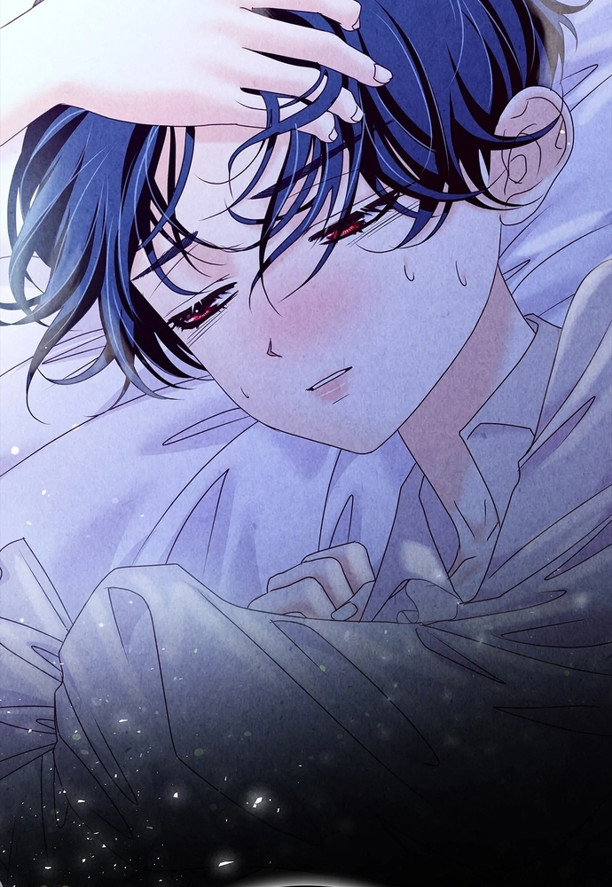 Nữ Phản Diện Thuần Phục Ác Ma Điên Loạn Chap 47 - Next Chap 48